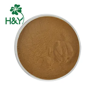 High quality butchers broom extract powder butchers broom extract