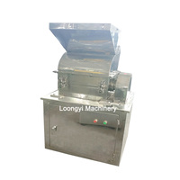 Loongyi Rough Mill Champignons séchés épices cannelle cacao gâteau igname légumes broyeur de fruits rectifieuse