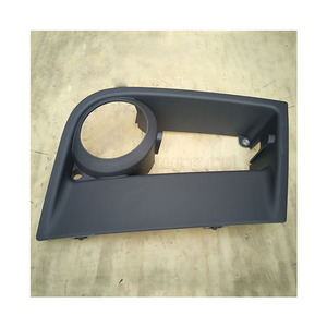 Karno Pièces de carrosserie de camion européennes de qualité originale A9608853874 A9608853974 Couverture de pare-chocs pour MB Actors MP4 - Product Image 2