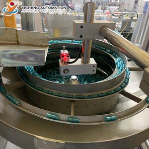 Cateter da sucção do látex iv, linha automática do montagem da máquina - Product Image 4