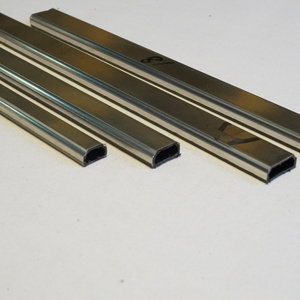 19.5A Modern Plastic Smooth Surface Warm Soundproof <b>Spacer</b> Bar Door & <b>Window</b> Accessories for Insulated Glass - Product Image 1