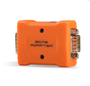 ऑडी के लिए xcm2 सोल्डर-मुक्त एडेप्टर कुंजी और सभी कुंजी खोए हुए समाधान कार्य कुंजी उपकरण प्लस पैड और vdi2 + vdi <span class=keywords><strong>prog</strong></span> - Product Image 2