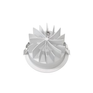 <span class=keywords><strong>Spot</strong></span> LED réglable 10W-60W <span class=keywords><strong>Spot</strong></span> encastré pour <span class=keywords><strong>salle</strong></span> <span class=keywords><strong>de</strong></span> <span class=keywords><strong>bain</strong></span> moderne étanche IP65 Smart 15W 20W 30W 40W aluminium - Product Image 3