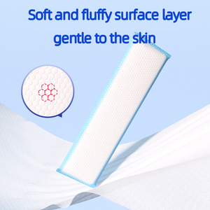 2-in-1 흡수성 맥시 패드 인스턴트 콜드 팩 일회용 회음부 산후 얼음 압축 다목적 가정용 화학 물질 출생 - Product Image 2