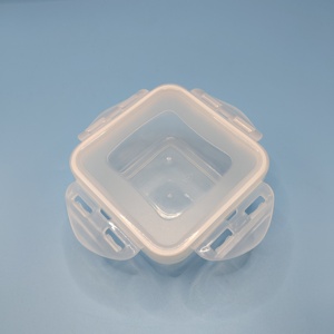 Balde Plástico de Alta Qualidade 1-5 L, Grau Alimentício, Reciclável, Multiuso com Alça para Tinta, Artesanato e Projetos - Product Image 6