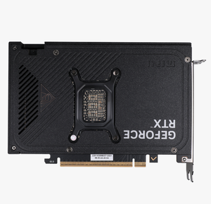 Computadora de Escritorio Mini ITX para Juegos, 12GB GDDR7, PCI DisplayPort, Tarjeta Gráfica para Computación con IA, GeForce RTX 5070, Diseño Mini ITX Compacto - Product Image 6