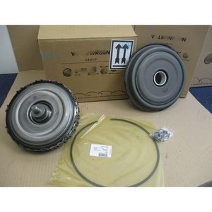 Kit de réparation d'embrayage double DSG DQ250 02E de haute qualité HXT 02E398029C compatible avec VW Audi - Product Image 5