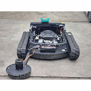 Robot semoventi di alta qualità - Product Image 5