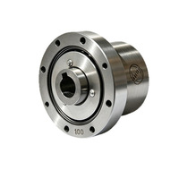 Réducteur harmonique, composants standard, accessoires pour robots industriels, pièces de transmission usinées, articulations robotiques humanoïdes flexibles