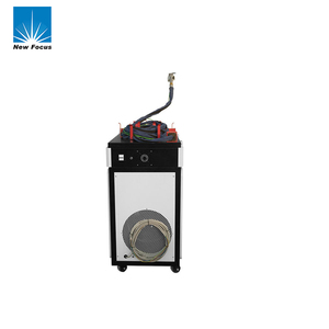 Nueva máquina de soldadura láser de mano 4 en 1 Focus BD012 1000W 1500W 2000W 3000W con Raycus/Max/JPT/FEIBO - Product Image 4