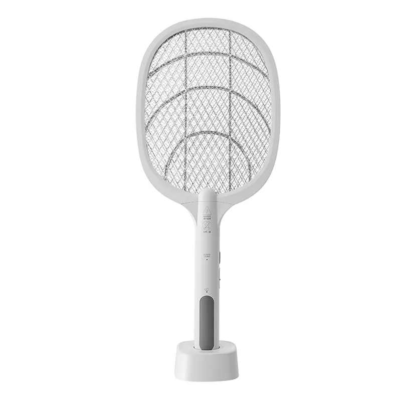 Dayoung Bug Zapper Racket Electric Fly Swatter Mosquito Killer Electronic Fly Zapper for Indoor Home Outdoor