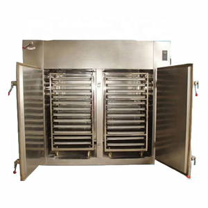 Pompe à chaleur industrielle Air chaud Séchoir intelligent Armoire à frites Soldat <span class=keywords><strong>noir</strong></span> Séchoir à mouches Déshydrateur alimentaire Machine à sécher la poudre d'oeufs - Product Image 3