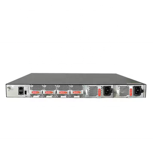 CE6863-48S6CQ-F <b>Switch</b> (48*25G SFP28, 6*100G QSFP28, 2* AC <b>Power</b> Supply, Port Side air Outlet) in Stock - Product Image 2