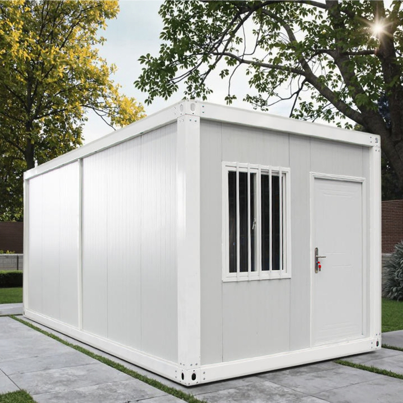 Latest Products Cheap Modern Prefabricated Houses