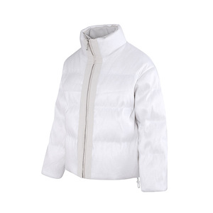 <span class=keywords><strong>Giacca</strong></span> Puffer LED Viola Dallas Cowboys 2026 in Borsa, Abbigliamento Invernale da Uomo Stile Varsity, Produttori di Abbigliamento - Product Image 5