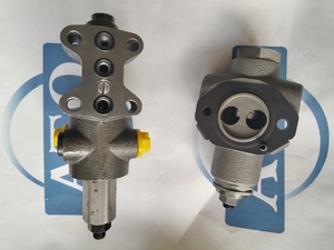 Válvula de Control DFR DFR1 DRG GRS DFLR ER72 ED72 ED73 <span class=keywords><strong>DA2</strong></span> para Bomba de Pistones de la Serie A10VO A10VSO - Product Image 4