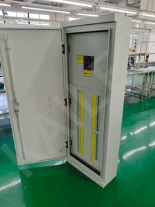 Kailes (kls) סדרה KLS-PSD 200a 208y/120v 3ph תעשייתי חיצוני/מגב לוח חלוקת מתכת מקורה nema 1r - Product Image 2