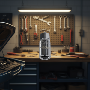 Llave de Tubo Firano 168/R14, Acero al Cromo Vanadio, Herramienta de Reparación Automotriz - Product Image 3