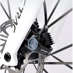 Ruedas de Cambio Electrónico R18 Racing Wheeltop Gex 13s con Radios, Cuadro de Carbono Profesional R18 (Edición Racing) - Product Image 3