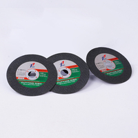 Disque de meulage de haute qualité, disque de coupe, outils abrasifs, disque de coupe pour métal