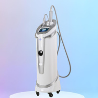 Dites adieu à la graisse tenace et aux rides : Thérapie innovante par micro-vibrations pour une réduction instantanée de la taille et un raffermissement de la peau