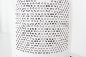 Oscilante portátil con tanque <span class=keywords><strong>de</strong></span> agua que hace un ventilador <span class=keywords><strong>de</strong></span> refrigeración sin aspas que sopla aire frío para el hogar con 3 tipos <span class=keywords><strong>de</strong></span> viento <span class=keywords><strong>de</strong></span> velocidad - Product Image 3