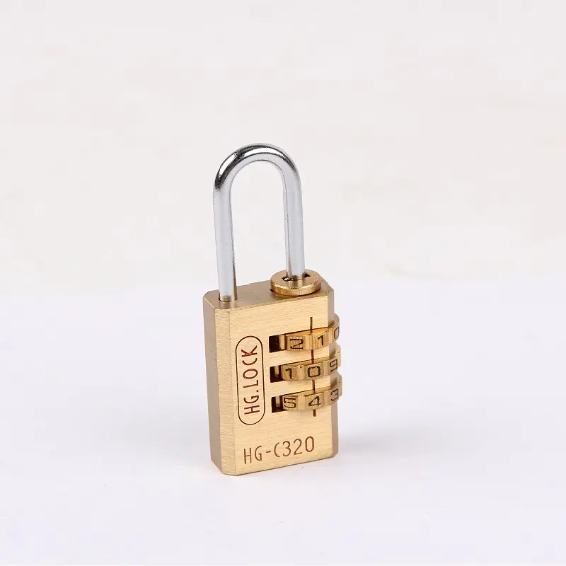 30 مللي متر 40 مللي متر كبيرة صغيرة رقيقة نوع أفضل سلامة النحاس كلمة السر قفل مكافحة سرقة قفل الباب الميكانيكية المعدنية قفل