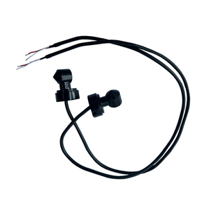 Đồng hồ đo lưu lượng siêu âm Tai'an Xinhaitai - Product Image 1