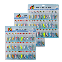 Alat Pancing Bahan Plastik 4G