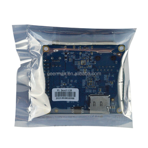 Orange Pi ZERO 2 1GB DDR3 SDRAM Mini PC mã nguồn mở máy tính bảng đơn Android OS gốc mới cam Pi ZERO 2 1g - Product Image 5