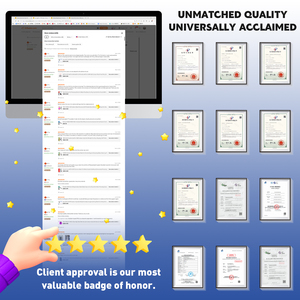 ART V2 879 คาร์บอนมาสท์ ซัพ วิงฟอยล์ อีฟอยล์ ไคท์เซิร์ฟ เซิร์ฟบอร์ด อิเล็กทรอนิกส์เซิร์ฟบอร์ด สำหรับเล่นน้ำ วิงฟอยล์ ไคท์เซิร์ฟ ไฮโดรฟอยล์ - Product Image 5