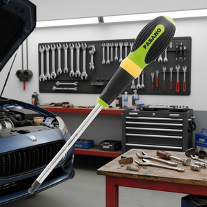 Fasano Torx Screwdriver T22 100mm For Auto Repair Tools - Product Image 3