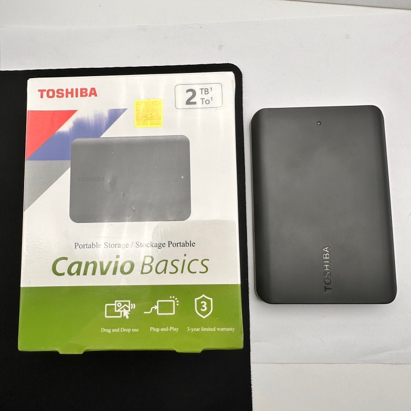 2 TB
