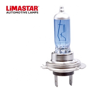 Đèn Pha Xe Hơi Limastar <span class=keywords><strong>H7</strong></span> 12V 55W PX26d, Phụ Tùng Ô Tô Siêu Trắng - Product Image 2