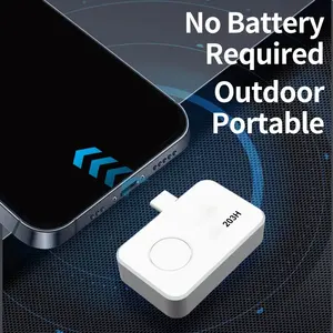 Módulo de Imagen Térmica OEM ODM de Fábrica, Medición de Temperatura, Cámara Termográfica para Dispositivos Android, Teléfono Móvil - Product Image 4