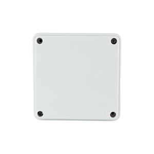 Pulte B100 Hộp Nối Cáp Điện Nhỏ Bằng Nhựa ABS Chống Nước IP56 Ngoài Trời - Product Image 3