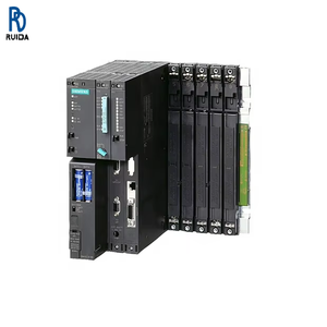 PLC PAC รุ่น S7-400 ของแท้ใหม่เอี่ยม  คอนโทรลเลอร์เฉพาะรุ่น 6ES7400-0HR02-4AB0 มีสินค้าในสต็อก - Product Image 1