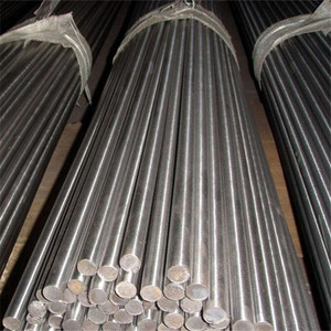 Barres en acier inoxydable 304 de haute qualité, barres rondes en acier inoxydable <span class=keywords><strong>Inox</strong></span> 316 - Product Image 5