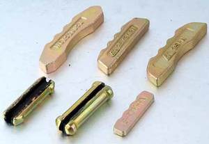 หมุดและตัวยึด175-78-21740 175-78-21810สำหรับรถปราบดินผู้ผลิตในอุตสาหกรรม - Product Image 2