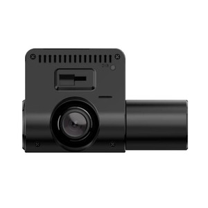 Cámara para Auto OEM de 3 Lentes <span class=keywords><strong>HD</strong></span> 1080P, DVR, Caja Negra, Dashcam, Grabadora de Conducción M80 con MicroSD, Imagen de Reversa, Grabadora de Video para Estacionamiento - Product Image 4