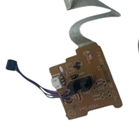 Capteur FM3-6144 compatible avec Canon LBP3010B LBP3100B LBP3050 LBP6018 LBP3018B LBP6000 LBP3108 LBP3150 LBP3010 LBP3100