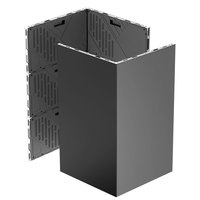 Écran LED COB pour mur vidéo avec une luminosité élevée
