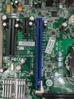 TYAN S5515 S5515G2NR-B-KDK 服务器主板适用于柯尼卡美能达 CREO IC-309 IC-312 C1060 C1070 C1085 C1100 打印服务器