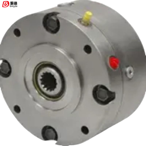 13-597-040 Mehrscheiben-Failsafe-Sicherheitsbremsen (SAHR), federbelastet, ölgekühlt für Bergbauwinden, Hochleistung - Product Image 1
