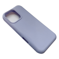 Coques de téléphone antichoc en TPU mat recyclé en gros pour 17/16/15/14/13/12/11 Pro Max avec fente interne pour cartes