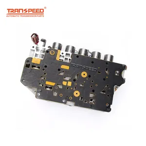 TRANSPEED a utilisé le corps de soupape de boîte de vitesses de pièces de Transmission <span class=keywords><strong>automatique</strong></span> 8F24 pour <span class=keywords><strong>FORD</strong></span> - Product Image 3