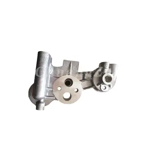 Base de filtre à huile 1622513000 1622657000 pour pièces de compresseur d'air Atlas Copco Valve en aluminium