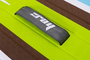 2023 nouvelle conception <span class=keywords><strong>ZRAY</strong></span> 11ft matériel gonflable personnalisé Stand Up Paddle Board SUP avec une bonne qualité - Product Image 4