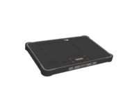 Nueva Tablet Industrial Resistente de 10 Pulgadas con Windows 10, 8GB de RAM, 256GB de ROM, LTE, NFC Frontal, WiFi, GPS, BT, RJ45, RS232, Escáner de Código de Barras 2D, ROHS