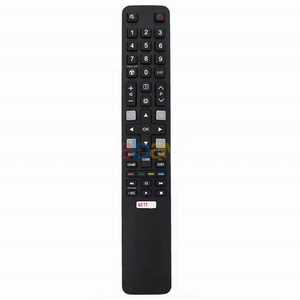 Nuevo control remoto de repuesto RM-L1508+Pro para televisor TCL THOMSON iFFALCON - Product Image 2